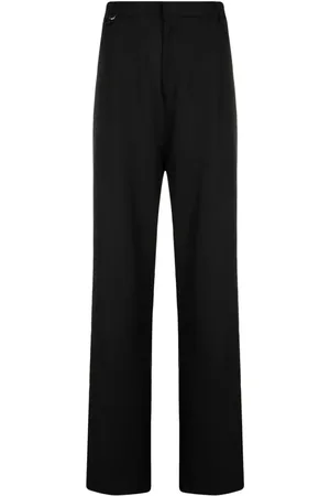 Jacquemus Skræddersyede Le Pantalon Melo bukser