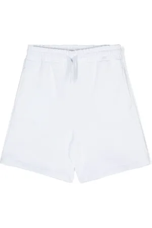 Msgm Shorts med logotryk