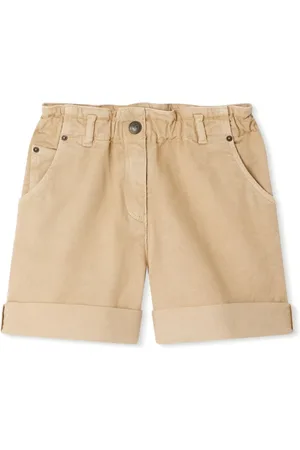 BONPOINT Cathy shorts med lige-ben