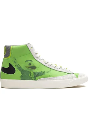 Nike Blazer Mid 77 University of Oregon Men