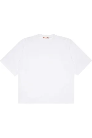 Marni Kortærmet T-shirt
