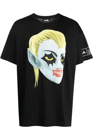 HACULLA Helga T-shirt med grafisk tryk