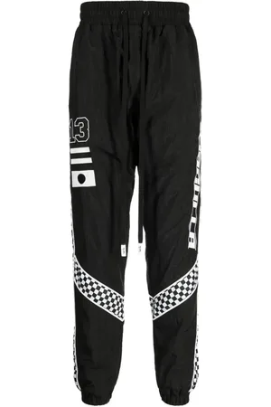 HACULLA Racer Overload joggingbukser med logotryk