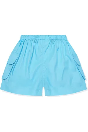 Rachel Riley Cargo-shorts i bomulds-poplin