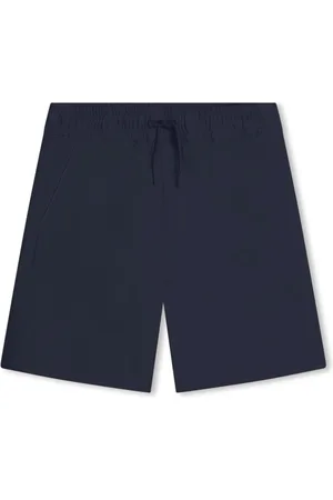 Kenzo Bermuda-shorts med broderet logo