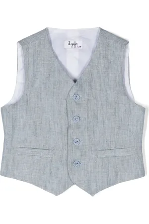 Il gufo Meleret vest