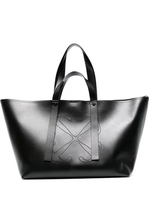 OFF-WHITE Day Off tote