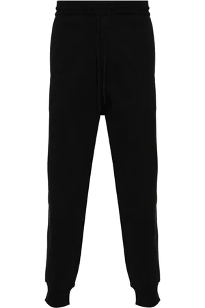 Y-3 Bukser med logotryk