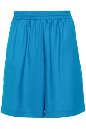 BONSAI Shorts med elastiklinning