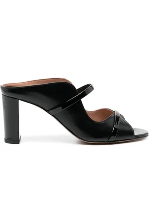 MALONE SOULIERS 70mm sandaler i læder