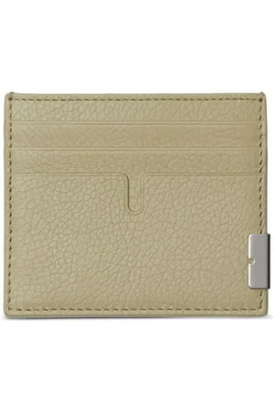 Burberry Tall B kortholder i læder