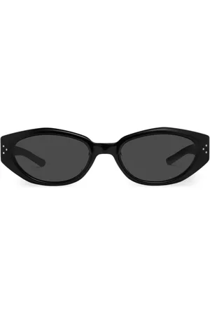 Gentle Monster Dada 01 cat-eye-solbriller