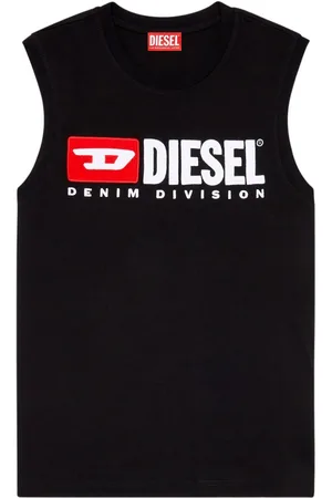 Diesel T-Isco-Div tanktop