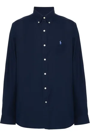 Ralph Lauren Polo Pony skjorte