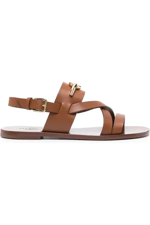 VALENTINO GARAVANI VLogo Signature sandaler