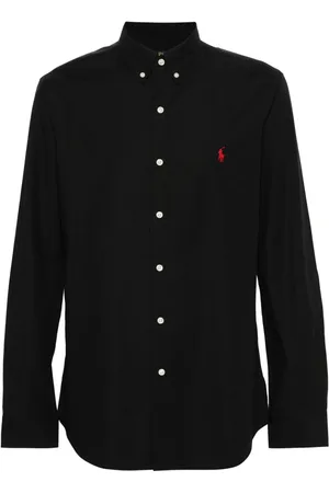 Ralph Lauren Polo Pony skjorte