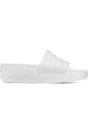 Jimmy Choo Diamond sandaler