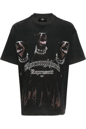 Represent Thoroughbred T-shirt