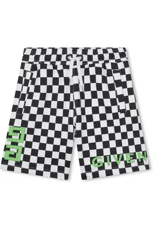 Givenchy Ternede shorts