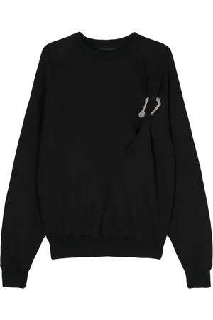 HELIOT EMIL Carabiner sweatshirt