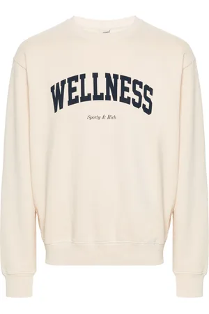 Sporty & Rich Wellness Ivy sweatshirt