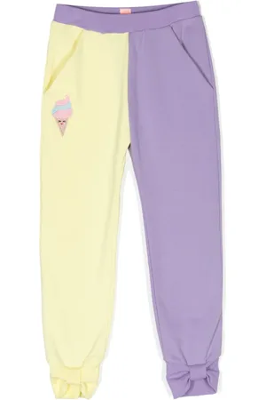 Wauw Capow by Bangbang Joggingbukser med colourblocking