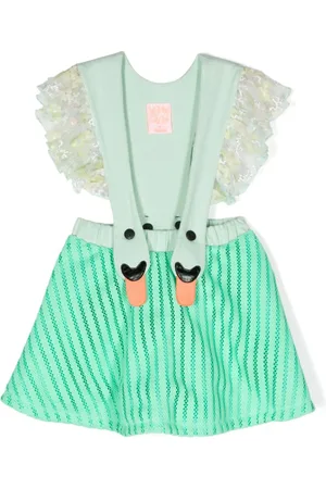 Wauw Capow by Bangbang Bird Girl nederdel