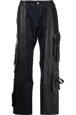 ROMEO HUNTE X Tommy Hilfiger Hybrid cargo-bukser