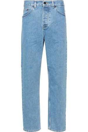 Carhartt Newel jeans med lige ben