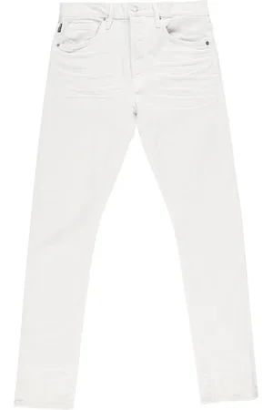 Tom Ford Jeans med smal pasform
