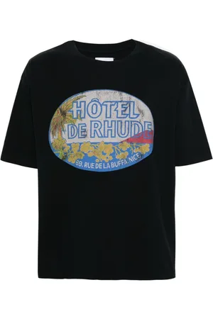 Rhude Dimora T-shirt