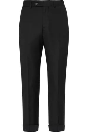 Brunello Cucinelli Chino-uldbukser