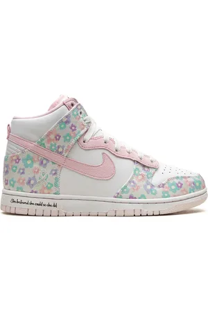 Nike X Doernbecher Dunk High DBXIX Macey sneakers