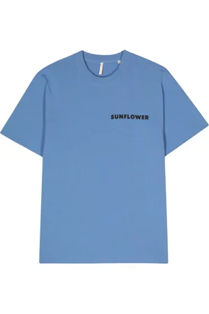 Sunflower Masters T-shirt med logotryk