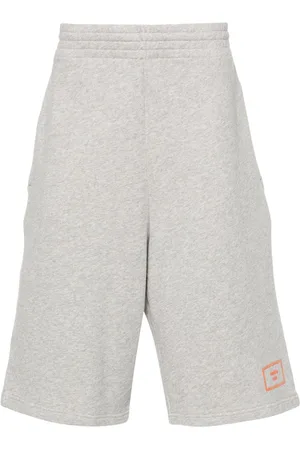MARTINE ROSE Knælange shorts