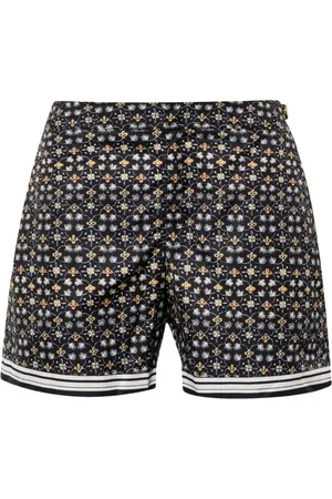 Orlebar Brown Bulldog Fiore badeshorts
