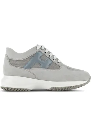 Hogan Interactive sneakers med præget logo
