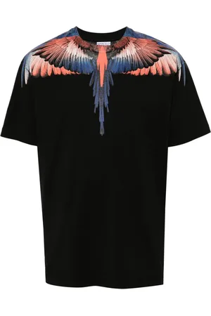 MARCELO BURLON Icon Wings T-shirt