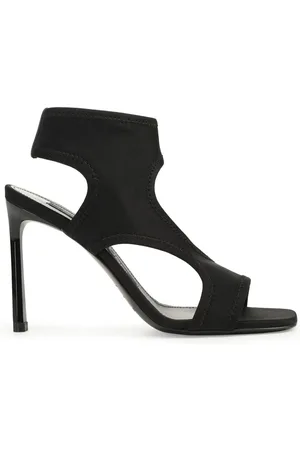 Sergio Rossi Jane 95mm sandaler
