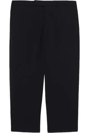 Rick Owens Cropped bukser