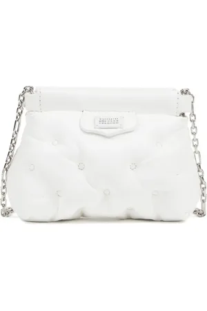 Maison Margiela Lille Glam Slam Classique tote