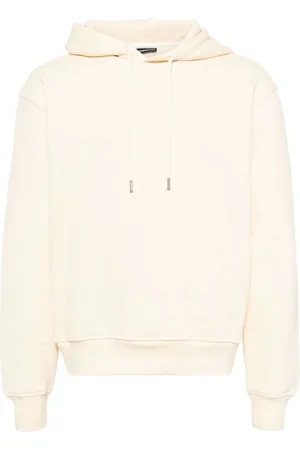 Jacquemus Hættetrøje med logobroderi