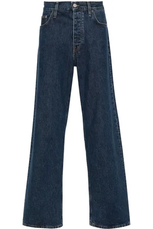 Sunflower Jeans i lige pasform