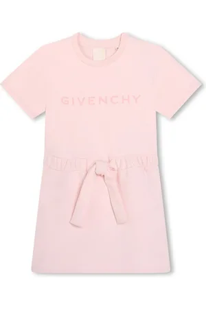 Givenchy Kjole med logotryk