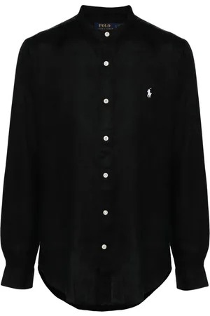 Ralph Lauren Skjorte med Polo Pony-motiv