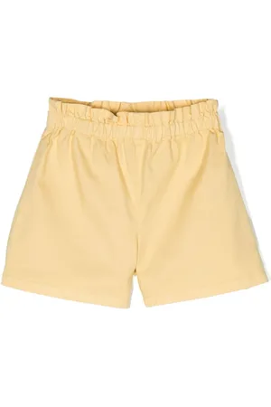BONPOINT Mellemlange shorts med elastiklinning