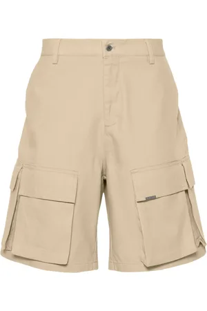 Represent Cargo-shorts med logoplade