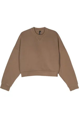 Entire Studios Sweatshirt i økologisk bomuld