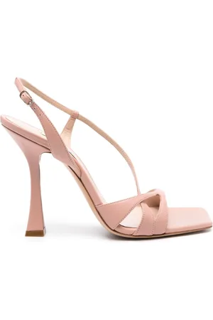 Casadei Geraldine 100mm sandaler