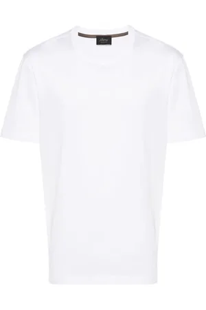 BRIONI T-shirt med rund hals